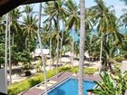 фото отеля Coconut Beach Resort Koh Samui
