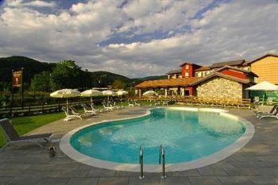 фото отеля Cortese Hotel