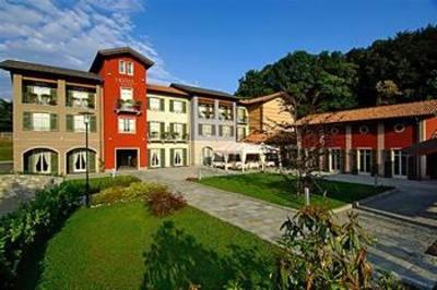 фото отеля Cortese Hotel