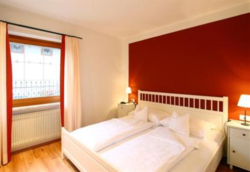 фото отеля Hotel Residenz Ritterhof