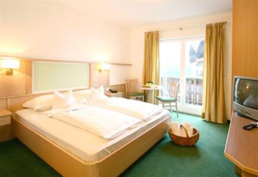 фото отеля Hotel Residenz Ritterhof
