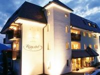 Hotel Residenz Ritterhof