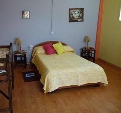 фото отеля Family Cozy Bed & Breakfast