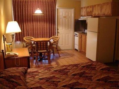 фото отеля Coral Beach Resort Ormond Beach