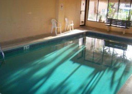 фото отеля Coral Beach Resort Ormond Beach