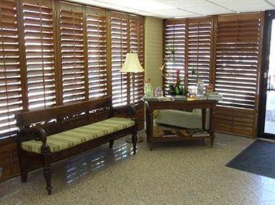 фото отеля Coral Beach Resort Ormond Beach
