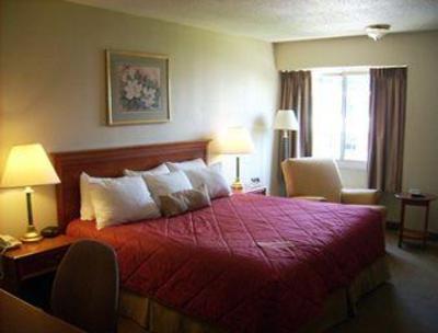 фото отеля Ramada Inn Burlington