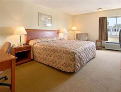 фото отеля Ramada Inn Burlington