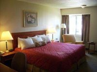 Ramada Inn Burlington