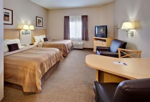 фото отеля Candlewood Suites Fargo