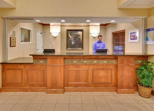 фото отеля Candlewood Suites Fargo