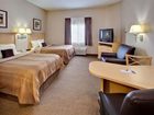 фото отеля Candlewood Suites Fargo