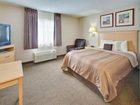 фото отеля Candlewood Suites Fargo