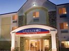 фото отеля Candlewood Suites Fargo