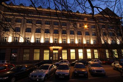 фото отеля Hotel DAP