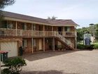 фото отеля Mollymook Surfbeach Motel & Apartments