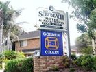 фото отеля Mollymook Surfbeach Motel & Apartments