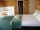 фото отеля Mollymook Surfbeach Motel & Apartments