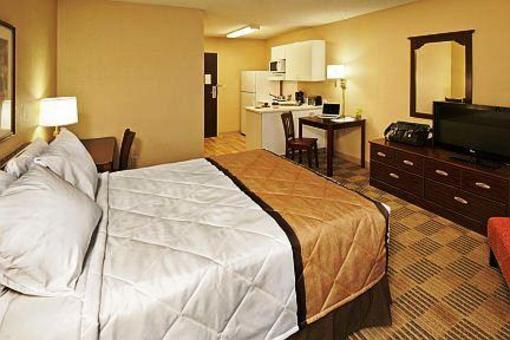 фото отеля Extended Stay America Hotel Northwest Indianapolis