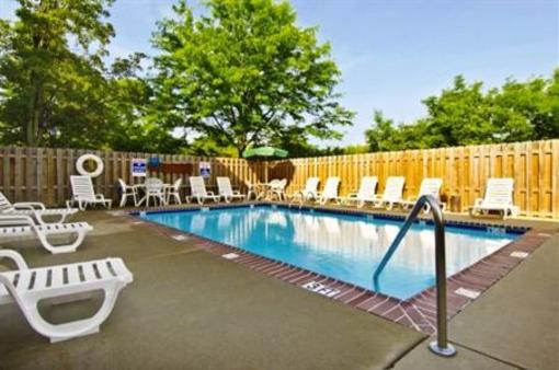 фото отеля Extended Stay America Hotel Northwest Indianapolis