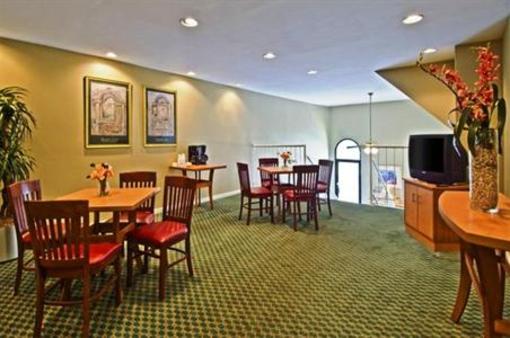 фото отеля Extended Stay America Hotel Northwest Indianapolis