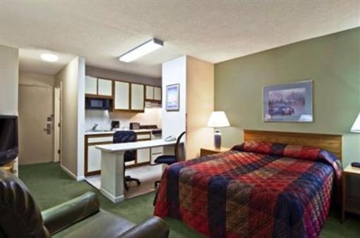фото отеля Extended Stay America Hotel Northwest Indianapolis