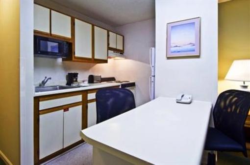 фото отеля Extended Stay America Hotel Northwest Indianapolis