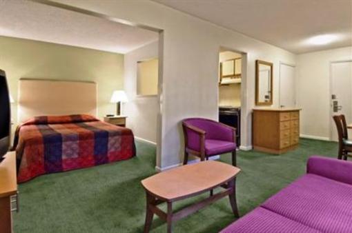 фото отеля Extended Stay America Hotel Northwest Indianapolis