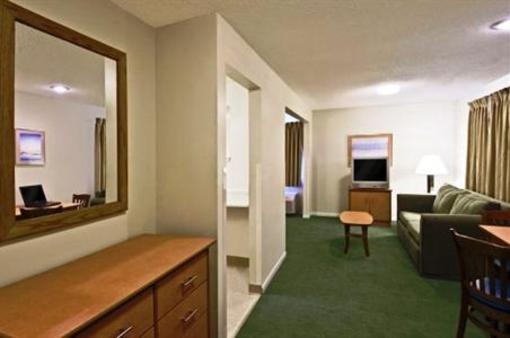 фото отеля Extended Stay America Hotel Northwest Indianapolis