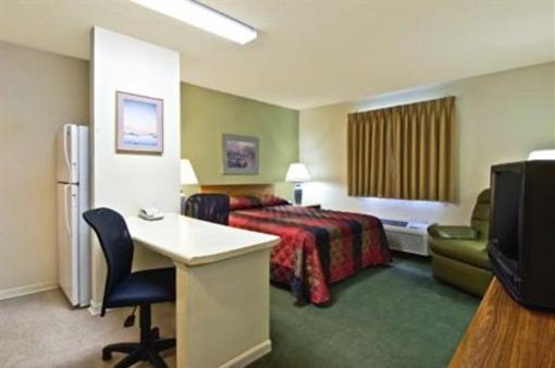 фото отеля Extended Stay America Hotel Northwest Indianapolis