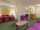 фото отеля Extended Stay America Hotel Northwest Indianapolis