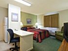 фото отеля Extended Stay America Hotel Northwest Indianapolis