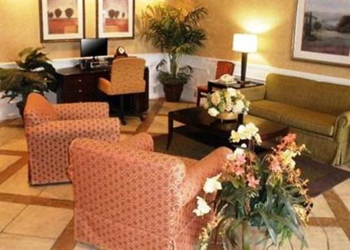 фото отеля Econo Lodge Greenville North Carolina