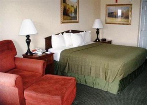 фото отеля Econo Lodge Greenville North Carolina