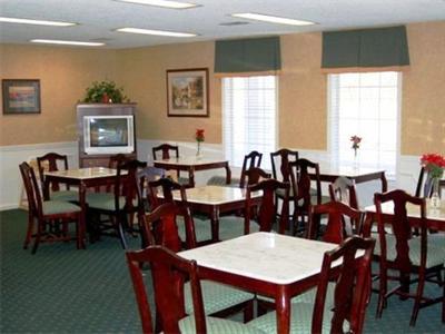 фото отеля Econo Lodge Greenville North Carolina