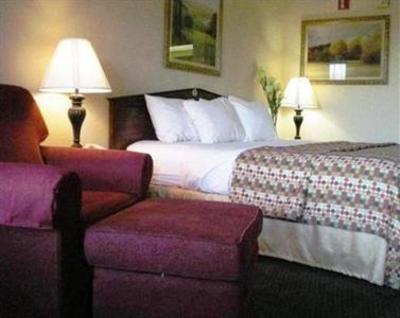 фото отеля Econo Lodge Greenville North Carolina