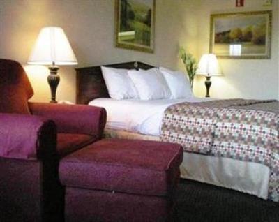 фото отеля Econo Lodge Greenville North Carolina