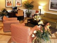 Econo Lodge Greenville North Carolina