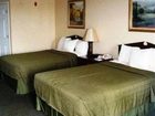 фото отеля Econo Lodge Greenville North Carolina