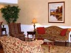 фото отеля Econo Lodge Greenville North Carolina