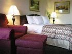 фото отеля Econo Lodge Greenville North Carolina