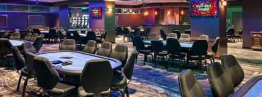 фото отеля Hard Rock Hotel and Casino Tulsa