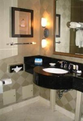 фото отеля Hard Rock Hotel and Casino Tulsa