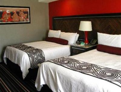 фото отеля Hard Rock Hotel and Casino Tulsa