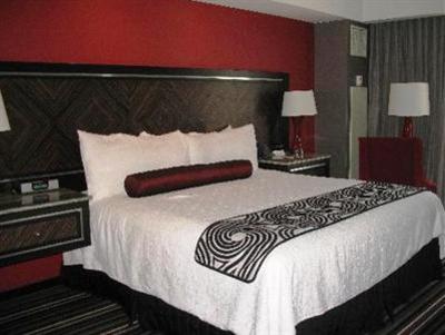 фото отеля Hard Rock Hotel and Casino Tulsa