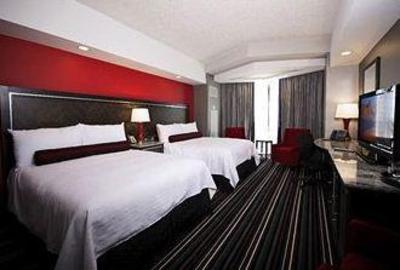фото отеля Hard Rock Hotel and Casino Tulsa