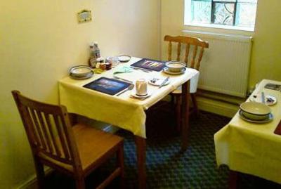 фото отеля Rose Marie Guest House