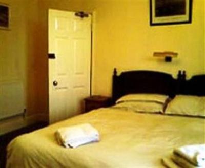фото отеля Rose Marie Guest House