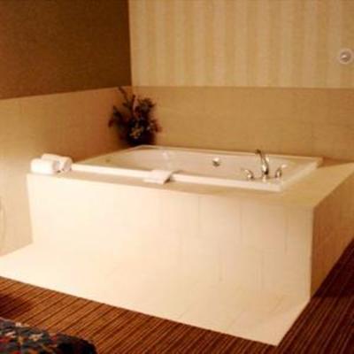 фото отеля Quincy City Center Hotel (Illinois)
