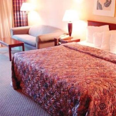фото отеля Quincy City Center Hotel (Illinois)